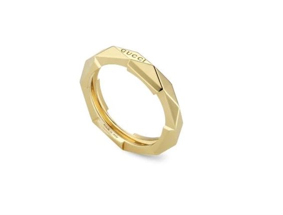 Anello gucci clearance donna